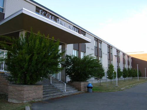 École Paul-Hubert 