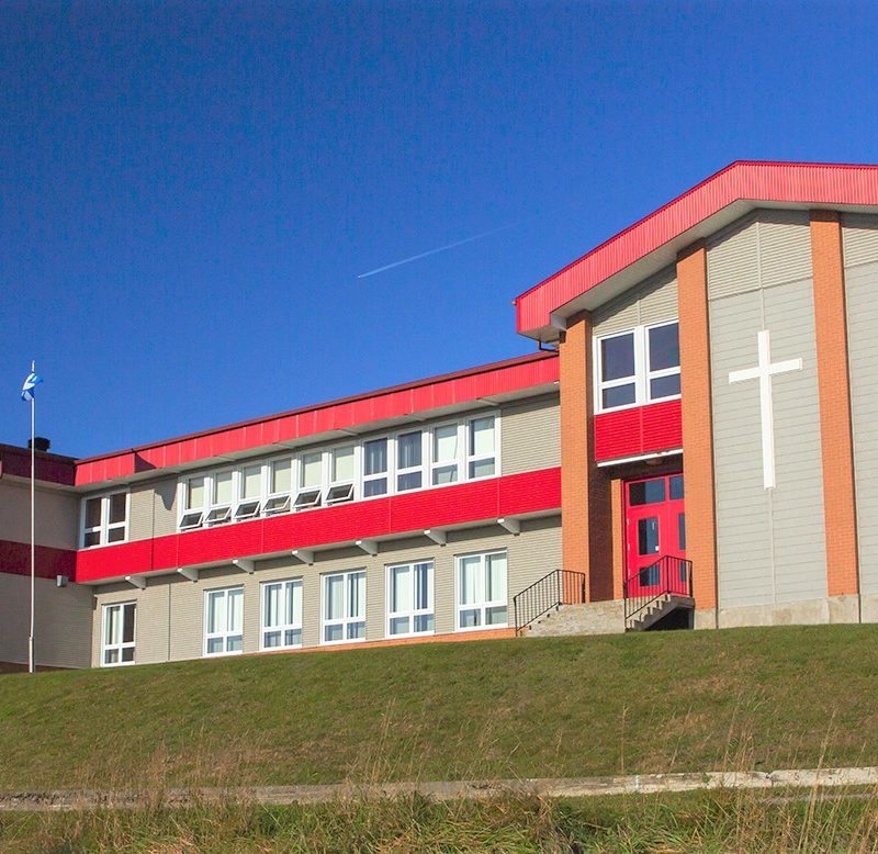 École des Hauts-Plateaux–Marie-Élisabeth