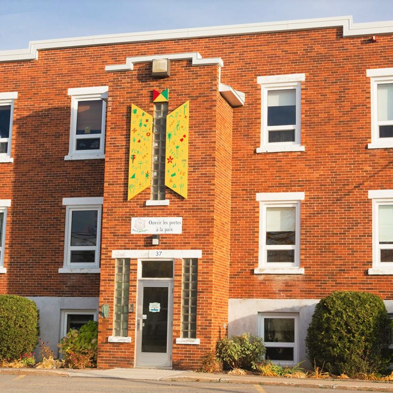 École Boijoli