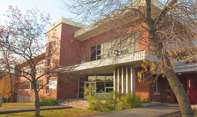 Commission Scolaire Des Phares Ouvert Ou Ferme